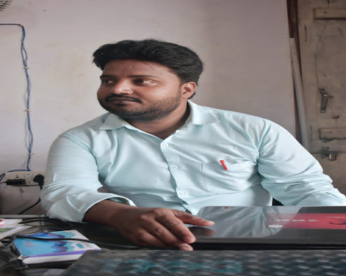Noor Mohammad (Founder Chairman)